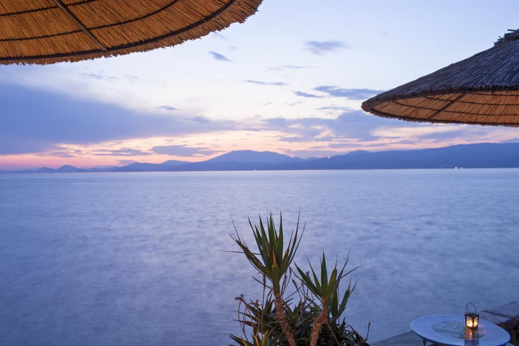 Hotel Leto Hydra Buitenkant foto