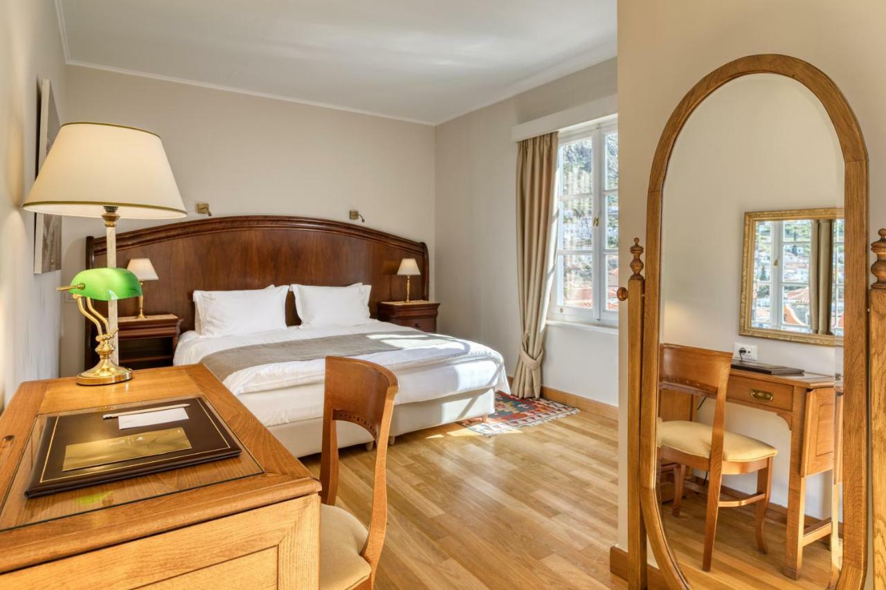 Hotel Leto Hydra Buitenkant foto