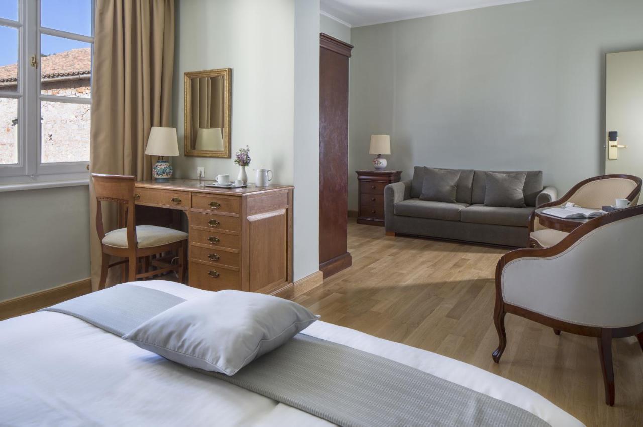 Hotel Leto Hydra Kamer foto
