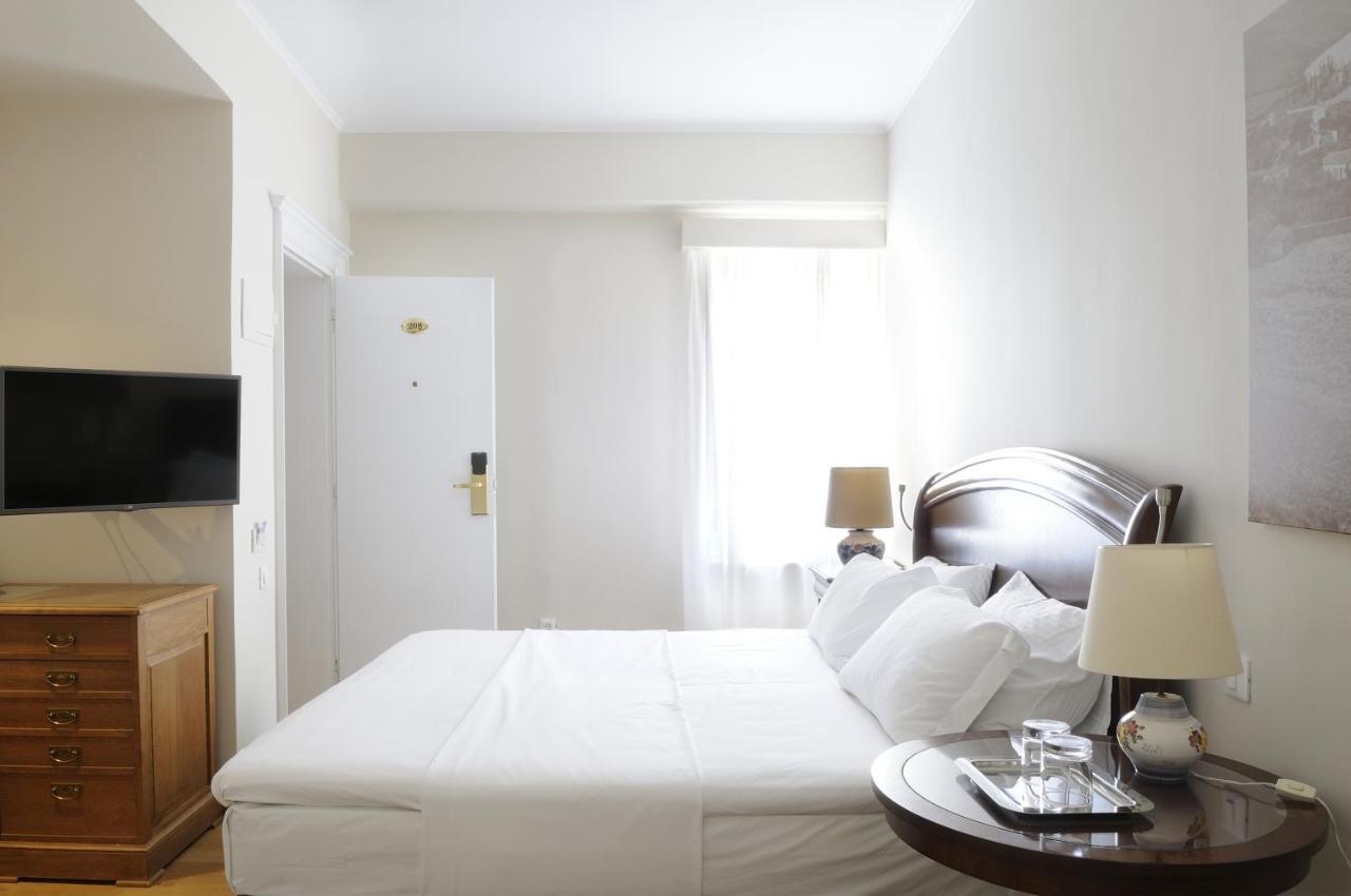 Hotel Leto Hydra Kamer foto